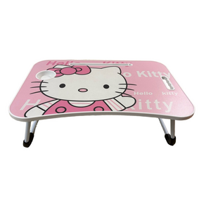 Hello Kitty Pink Tablet Stand
